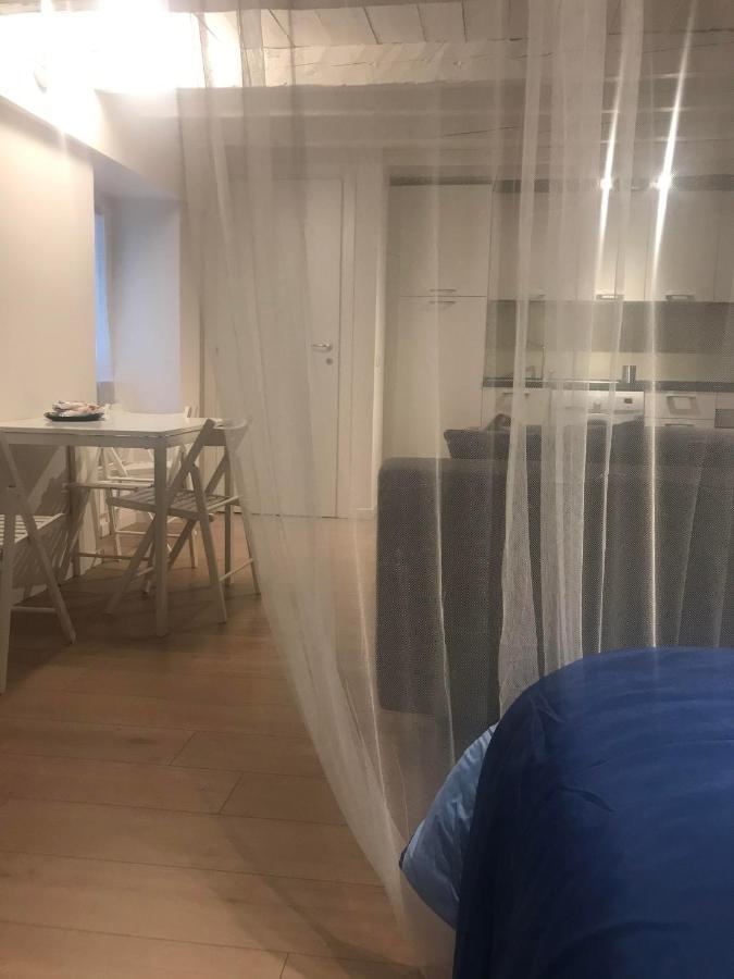 Appartamenti Corridoni ترييستي المظهر الخارجي الصورة